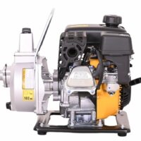 Pompe à Eau Thermique 4 temps 79cm3 - Débit 8 m3/h - Raccord de 25mm