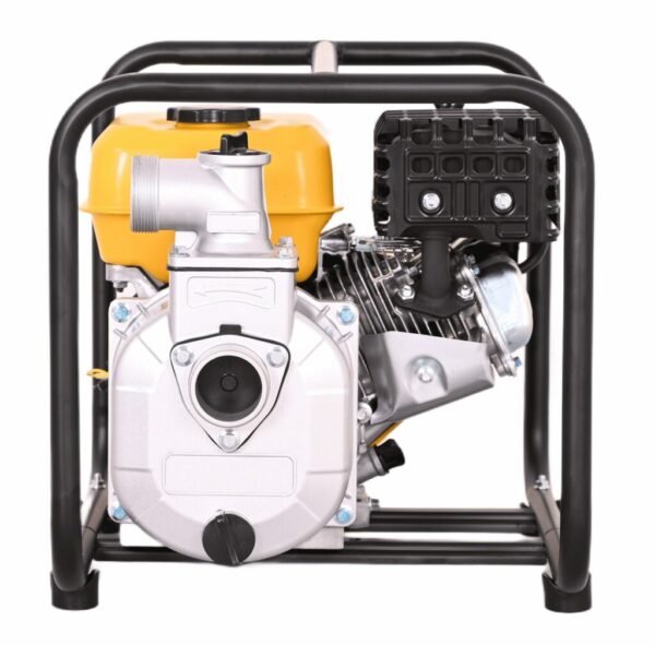 Pompe à Eau Thermique 4 temps 209cm3 - Débit 36 m3/h - Raccord de 50mm