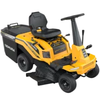 TT610_1 Tracteur tondeuse autoporté Nemura 223cc – Largeur de coupe 61 cm (sans fond)