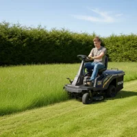 TT610_jardin_1-quality50 Tracteur tondeuse autoporté Nemura 223cc – Largeur de coupe 61 cm
