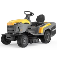 199 copie Tracteur tondeuse autoporté Nemura 547cc – Largeur de coupe 95 cm - Hydrostatique