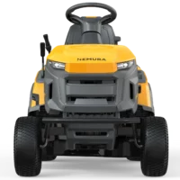 288 copie Tracteur tondeuse autoporté Nemura 547cc – Largeur de coupe 95 cm - Hydrostatique