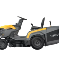 388 copie Tracteur tondeuse autoporté Nemura 547cc – Largeur de coupe 95 cm - Hydrostatique